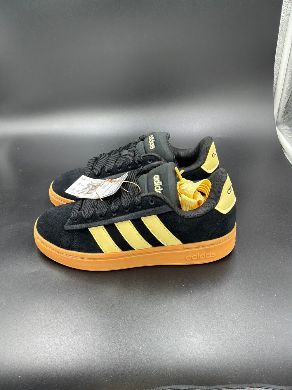 Adidas GRAND COURT ALPHA 00s Sneakers